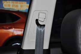 2012款广汽传祺GS5