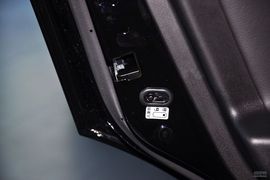 2012款广汽传祺GS5
