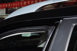 2012款广汽传祺GS5