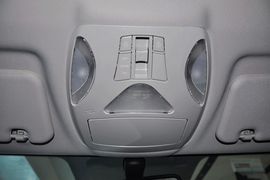 2012款广汽传祺GS5