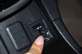 2012款广汽传祺GS5