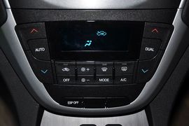 2012款广汽传祺GS5
