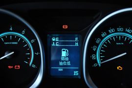 2012款广汽传祺GS5