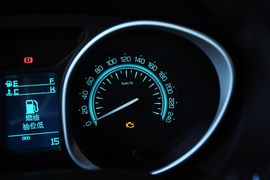 2012款广汽传祺GS5