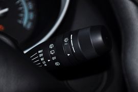 2012款广汽传祺GS5