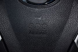 2012款广汽传祺GS5