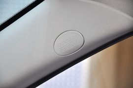 2012款广汽传祺GS5