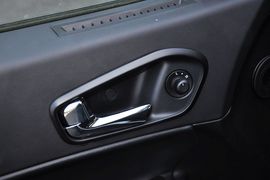2012款广汽传祺GS5