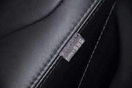 2012款广汽传祺GS5