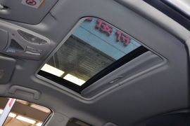 2012款广汽传祺GS5