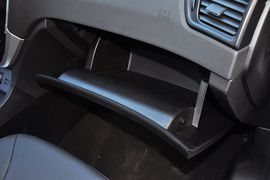 2012款广汽传祺GS5