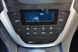 2012款广汽传祺GS5