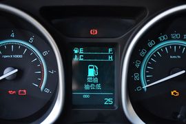 2012款广汽传祺GS5