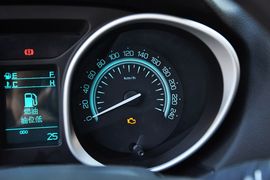 2012款广汽传祺GS5