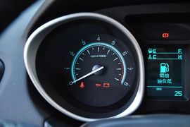 2012款广汽传祺GS5