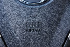 2012款广汽传祺GS5