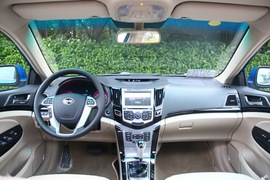 比亚迪速锐1.5TID