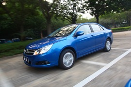 比亚迪速锐1.5TID