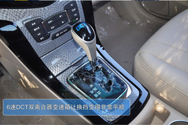 比亚迪速锐1.5TID