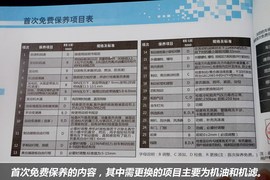 【保养】英伦金刚-售后调查