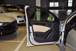 2013款一汽奥迪A4L