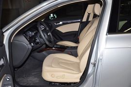 2013款一汽奥迪A4L
