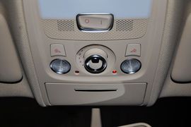 2013款一汽奥迪A4L
