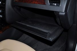 2013款一汽奥迪A4L