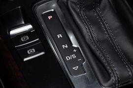 2013款一汽奥迪A4L