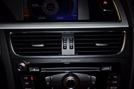 2013款一汽奥迪A4L