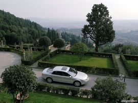 2003款大众辉腾V10