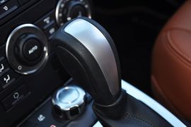 2012款路虎神行者2