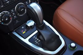 2012款路虎神行者2