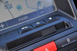 2012款路虎神行者2