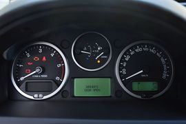 2012款路虎神行者2