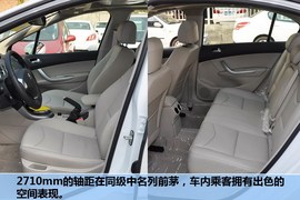 2013款标致408