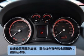 2013款标致408