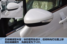 2013款标致408