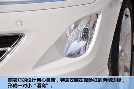 2013款标致408