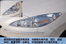 2013款标致408