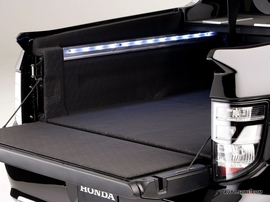 2005 Honda Ridgeline Street Sport Concept