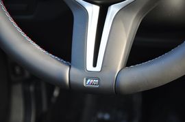 2013款宝马M6