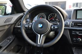 2013款宝马M6