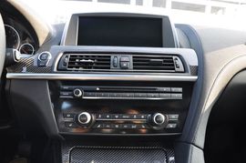 2013款宝马M6