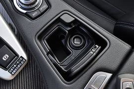 2013款宝马M6