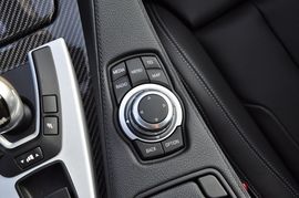 2013款宝马M6