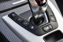 2013款宝马M6