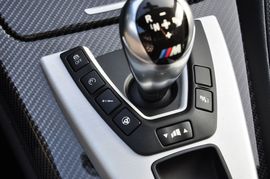 2013款宝马M6