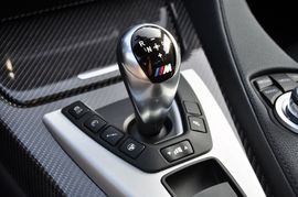 2013款宝马M6