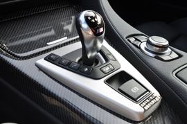 2013款宝马M6